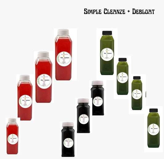 Simple Cleanze + Debloat