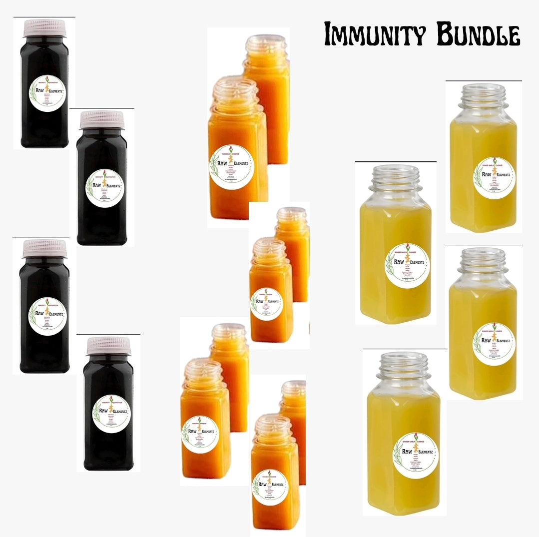 Immunity Bundle
