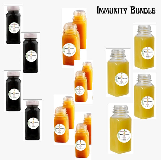 Immunity Bundle