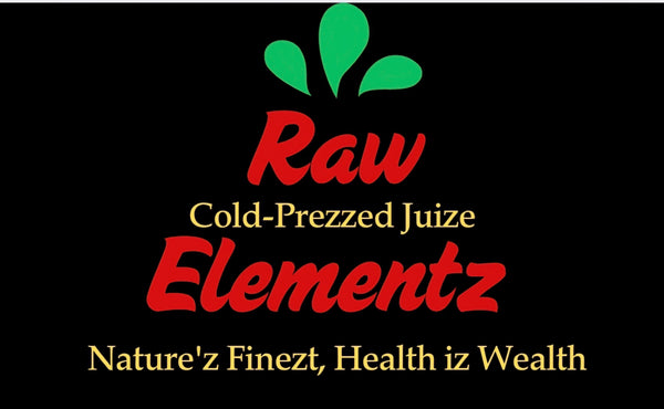 Raw Elementz